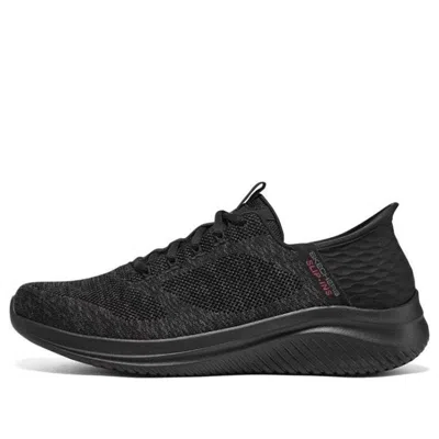 Skechers Ultra Flex 3.0 'pure Black'