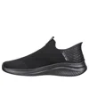Skechers Ultra Flex 3.0 'smooth Step - Black'