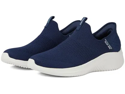 Skechers Ultra Flex 3.0 - Smooth Step Hands Free Slip-ins In Multi