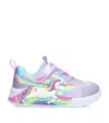 Skechers Unicorn Chaser Sneakers In Purple