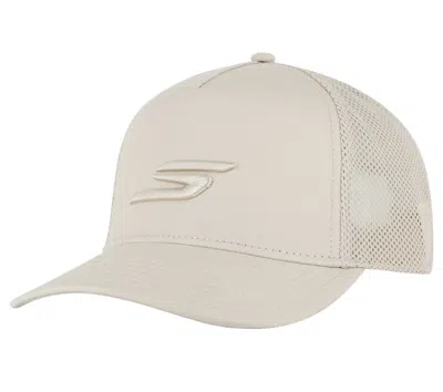 Skechers Unisex Essentials Trucker Hat In Multi