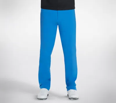 Skechers Unisex Gowalk Chino Pants Ii In Blue