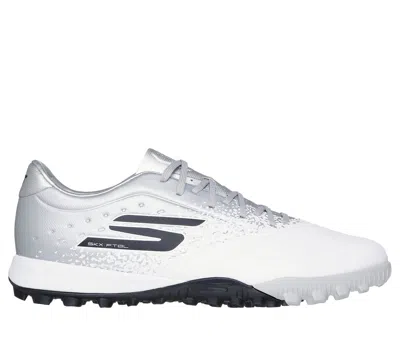 Skechers Unisex Razor 1.5 Academy Tf Soccer Shoes In Multi