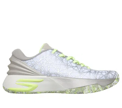 Skechers Unisex Skx Je1 Basketball Shoes In Multi