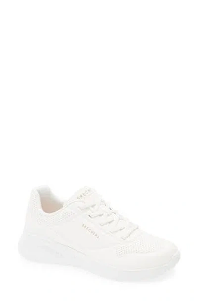 Skechers Uno Lite Work Sneaker