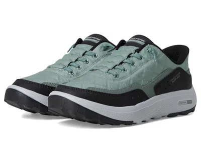 Skechers Urban Explore Hands Free Slip-ins In Animal Print