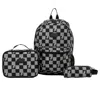 Skechers Utility Backpack Set In Black