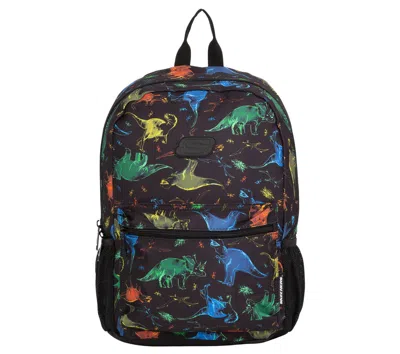 Skechers Utility Backpack Set In Black