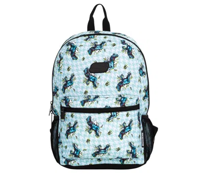 Skechers Utility Backpack Set In Blue