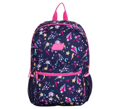 Skechers Utility Backpack Set In Multi