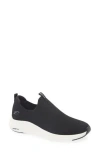 Skechers Vapor Foam In Black