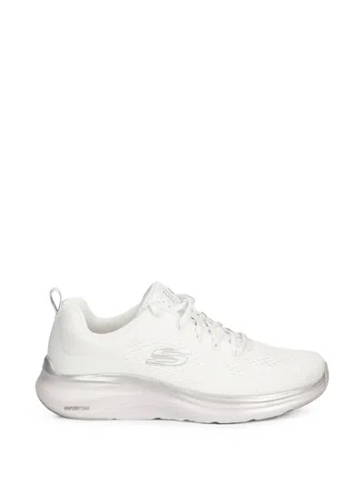 Skechers Vapor Foam Sneakers In White