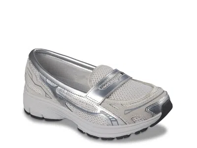 Skechers Varcity Loafer In Multi