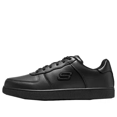Skechers Vibsie Vimerny Sr 'pure Black'