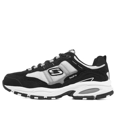 Skechers Vigor 2.0 'black White'