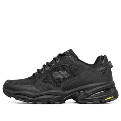 Skechers Vigor 3.0 Sneakers Black