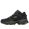Skechers Vigor 3.0 Sport Shoes Black