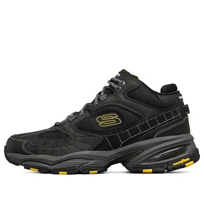 Skechers Vigor 3.0 Sport Shoes Black