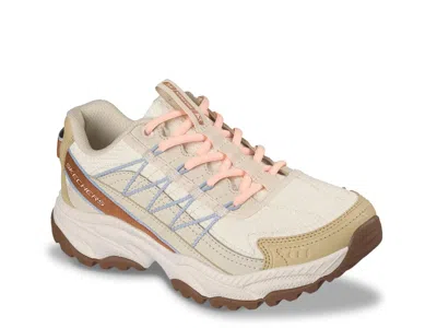 Skechers Vigor Country Three Allterrain Sneaker In Multi