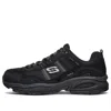 Skechers Vigor2.0 Running Shoes 'black'