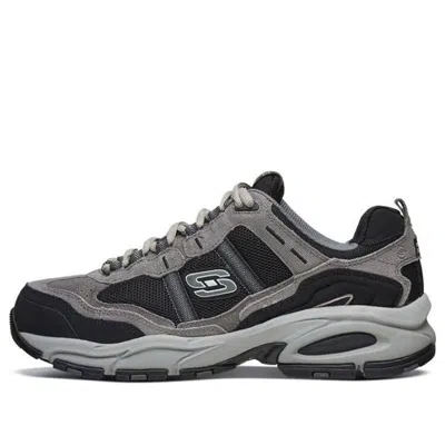 Skechers Vigor2.0 Running Shoes 'carbon Black' In Multi
