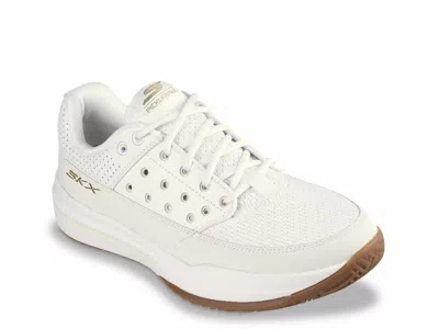 Skechers Viper Court Luxe Pickleball Sneaker In Multi