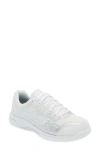Skechers Viper Court Pickleball Sneaker In White