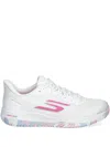 Skechers Viper Court Pro 2.0 Sneakers In White