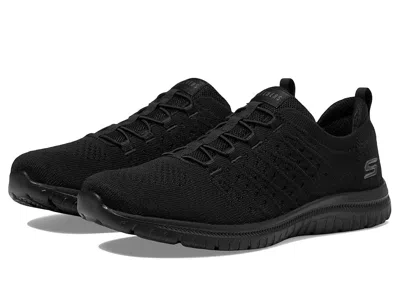 Skechers Virtue Show Runner In Black