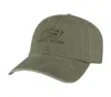 Skechers Washed Triple S Hat In Pattern