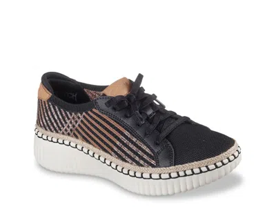 Skechers Wilshire Blvd Breezy Stroll Slipon In Multi
