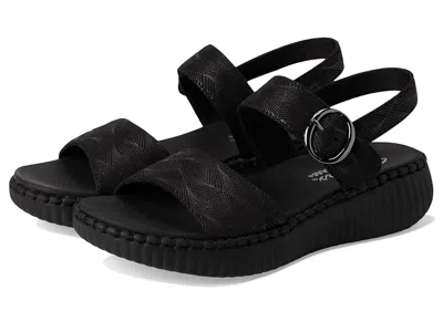 Skechers Wilshire Boulevard - Illusion Of Love In Black