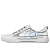 Skechers (wmns) Dr. Seuss X  Bob's B Wilder Low-casual Shoes White/blue/black