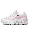 Skechers (wmns) Hello Kitty X  Low-top Pink/white
