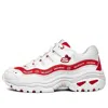 Skechers (wmns) Hello Kitty X  Low-top Red