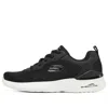 Skechers (wmns)  Air Dynamight 'black'