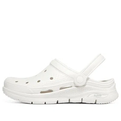 Skechers (wmns)  Arch Fit -its A Fit 'white'