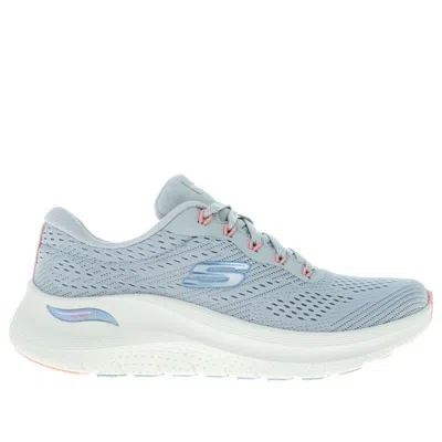 Skechers (wmns)  Arch Fit 2.0 'grey'