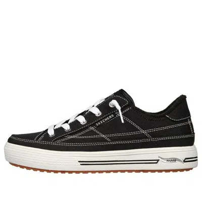 Skechers (wmns)  Arch Fit Arcade 'black'