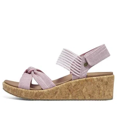 Skechers (wmns)  Arch Fit Beverlee 'pink Brown'
