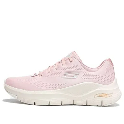 Skechers (wmns)  Arch Fit Big Appeal Low-top Pink