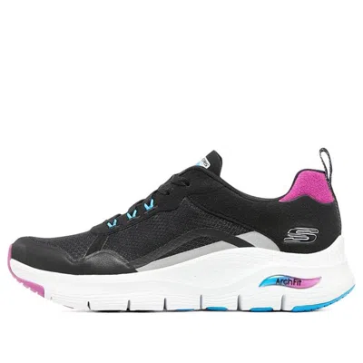 Skechers (wmns)  Arch Fit 'black'