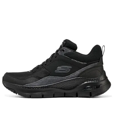 Skechers (wmns)  Arch Fit 'black'