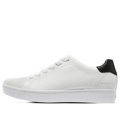 Skechers (wmns)  Arch Fit Cup 'white Black'