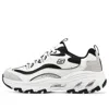 Skechers (wmns)  Arch Fit D'lites In White