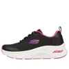 Skechers (wmns)  Arch Fit D'lux 'black'