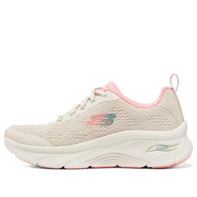 Skechers (wmns)  Arch Fit Dlux 'pink'