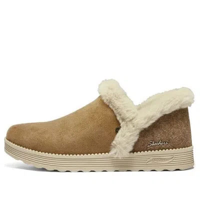 Skechers (wmns)  Arch Fit 'dream - Chestnut' In Brown