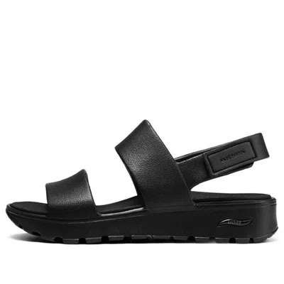 Skechers (wmns)  Arch Fit Footsteps Foamies 'black'