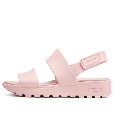 Skechers (wmns)  Arch Fit Footsteps 'pink'